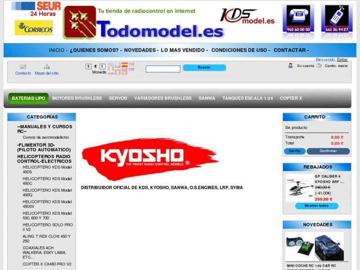 www.kdsmodel.es