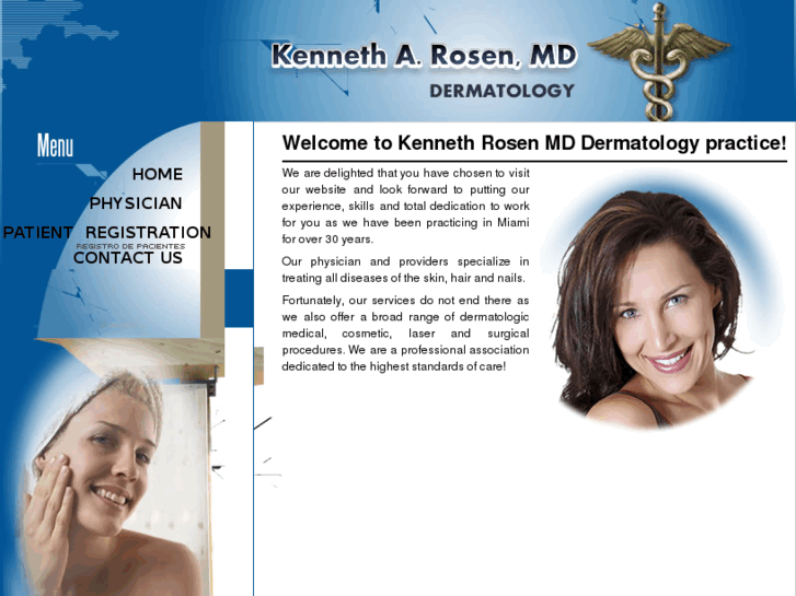 www.kenrosenmdderm.com