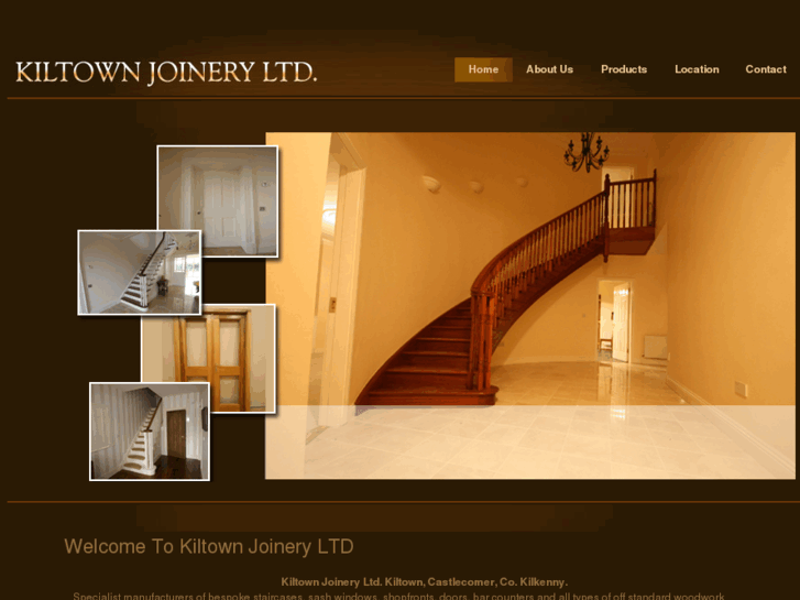 www.kiltownjoinery.com