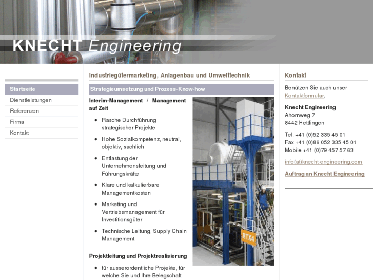 www.knecht-engineering.com