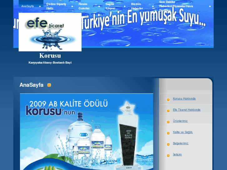 www.korusuefeticaret.com