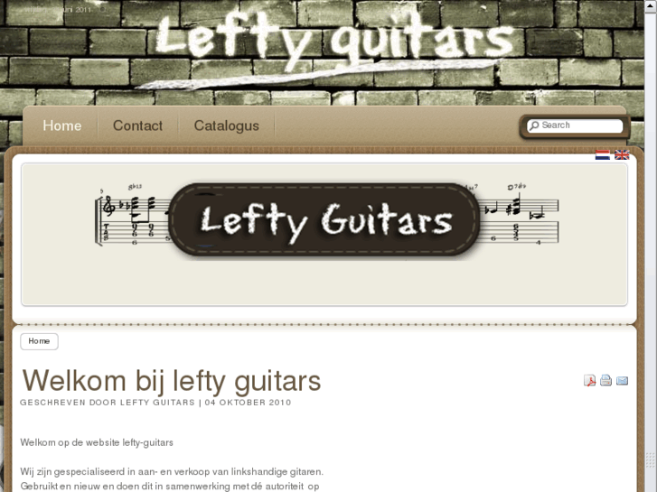 www.lefty-guitars.com