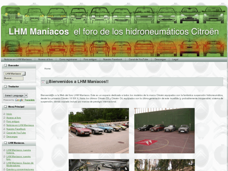 www.lhmmaniacos.com