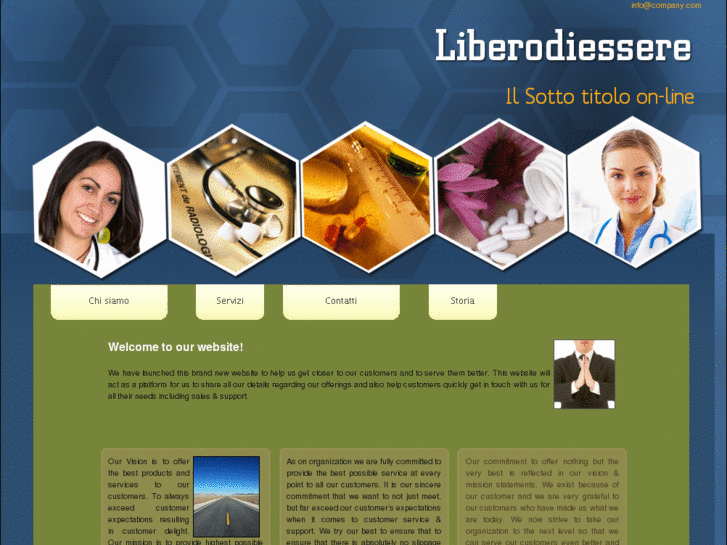 www.liberodiessere.org