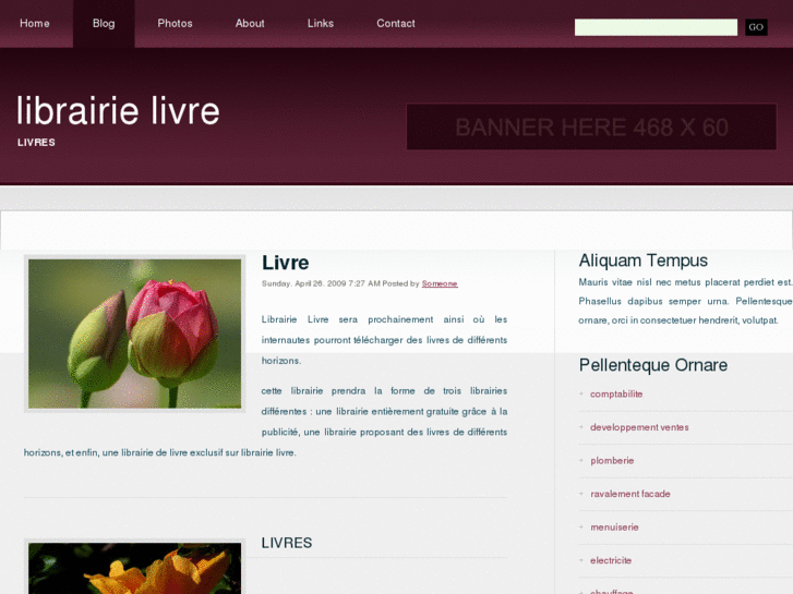 www.librairie-livre.com