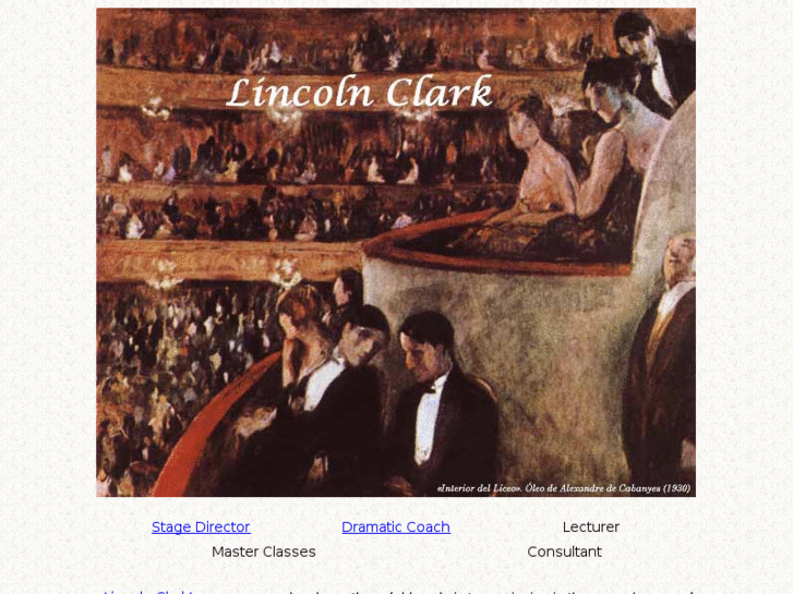 www.lincolnclark.com