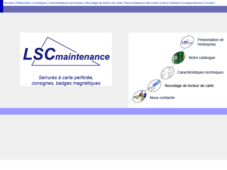 www.lscmaintenance.com