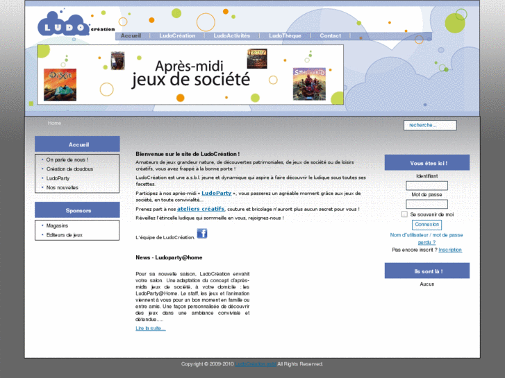 www.ludocreation.org