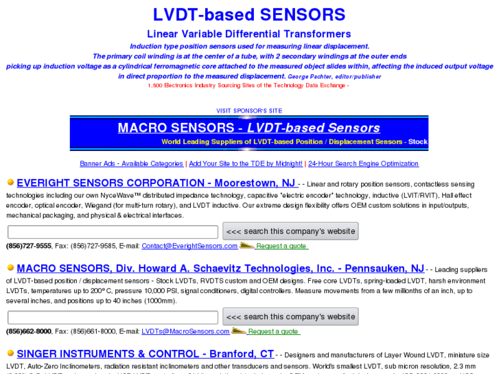 www.lvdt-sensors.com