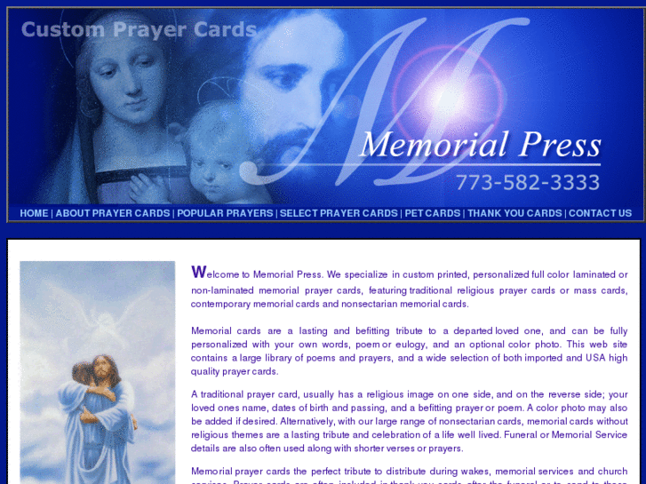 www.memorialpressusa.com