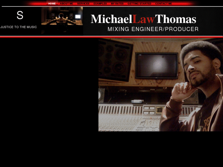 www.michaellawthomas.com