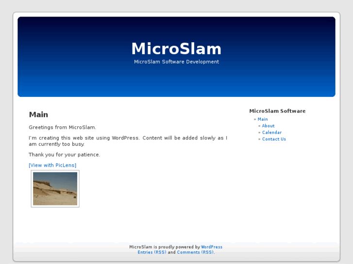 www.microslam.com