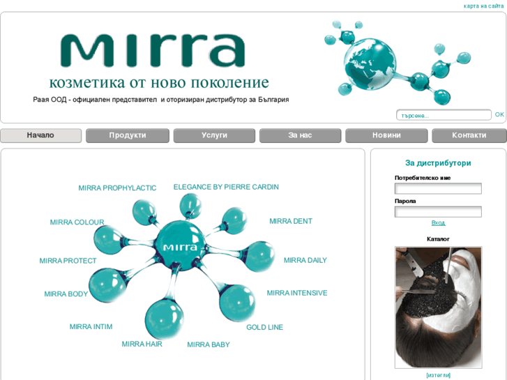 www.mirrabg.com