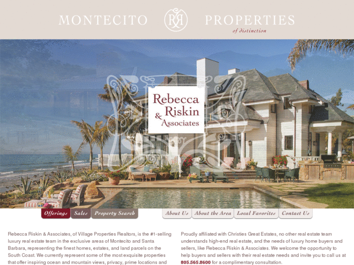 www.montecito-realestate.com