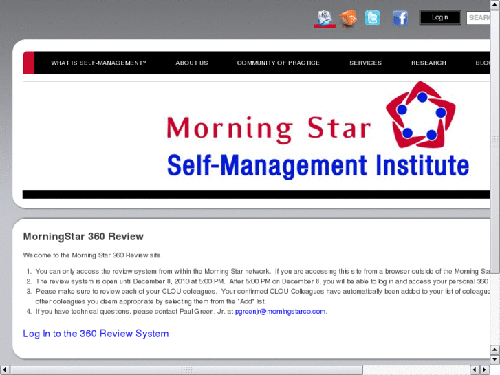 www.morningstar360review.com