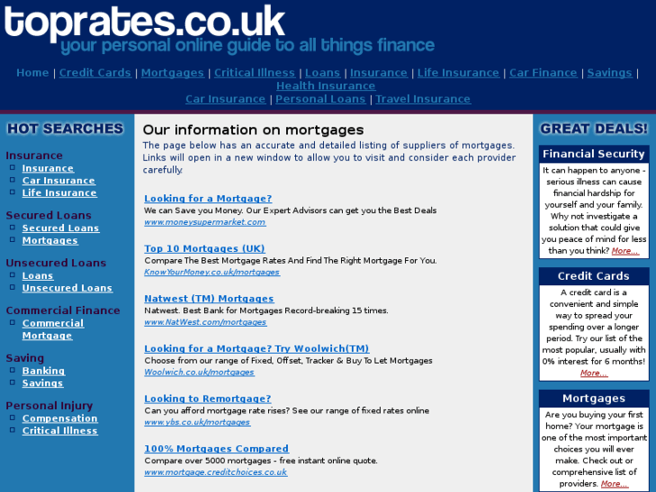 www.mortgageshops.co.uk