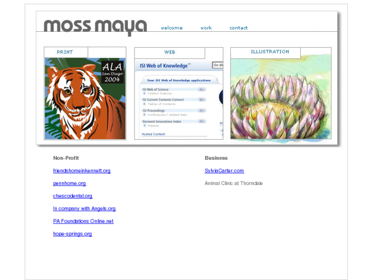 www.mossmaya.com