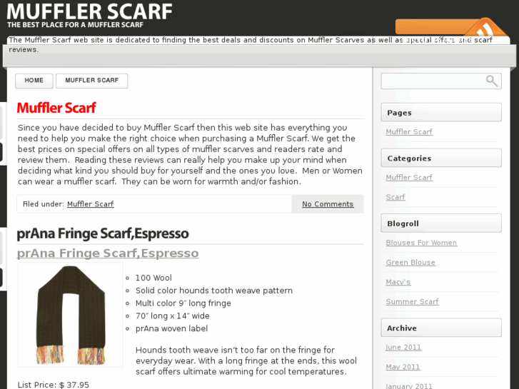 www.mufflerscarf.com