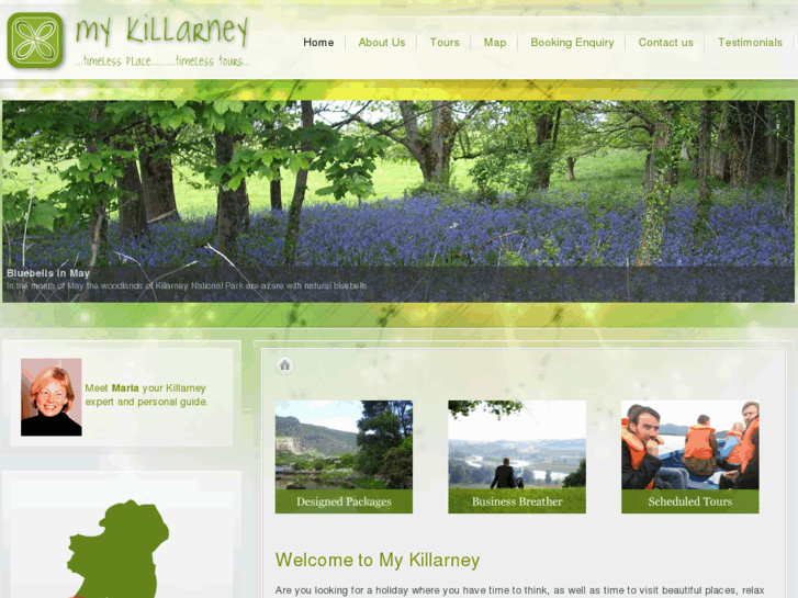 www.mykillarney.com