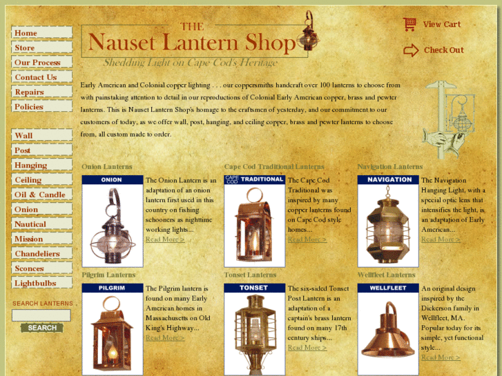 www.nausetlantern.com