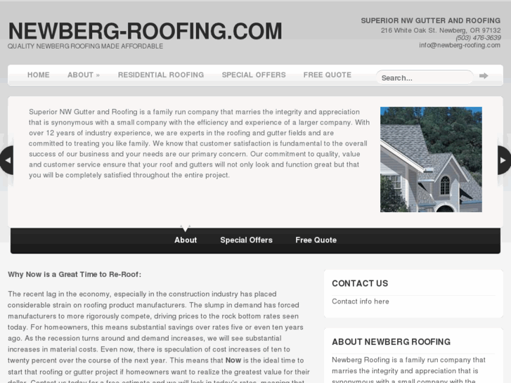 www.newberg-roofing.com