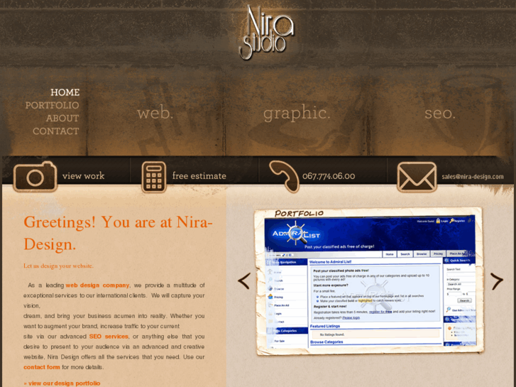 www.nira-design.com