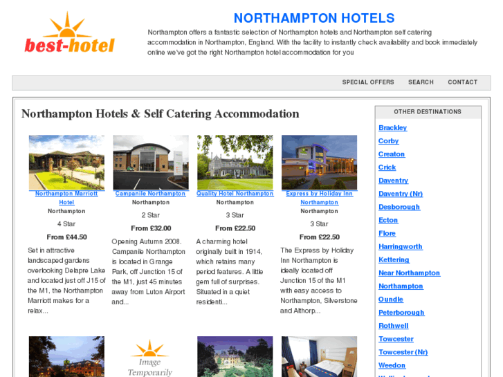 www.northampton-hotels.com
