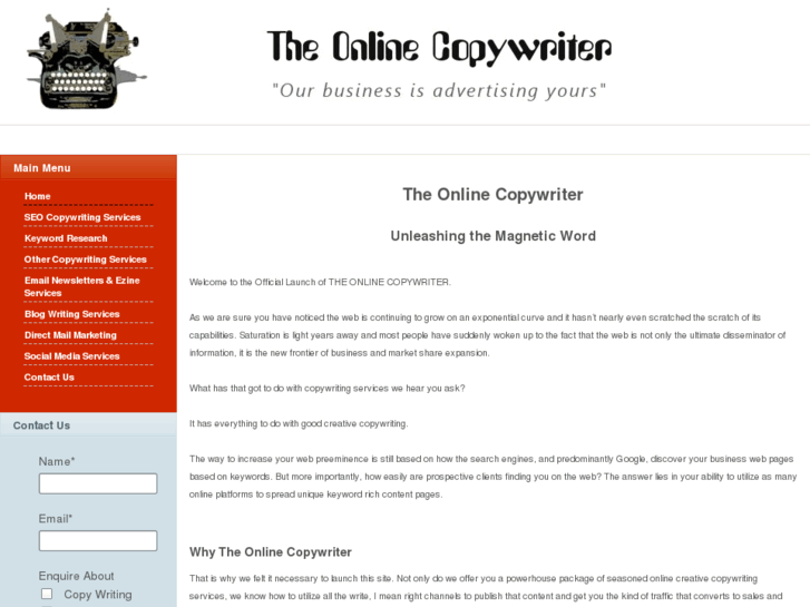 www.online-copywriter.net