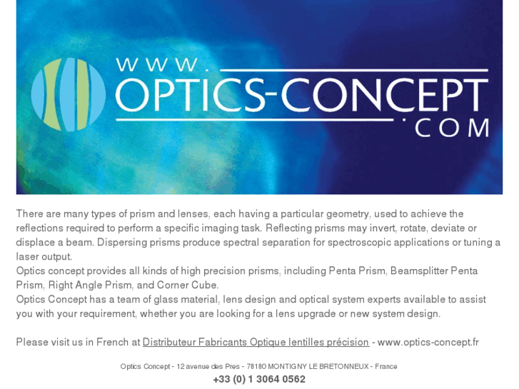 www.optics-concept.com