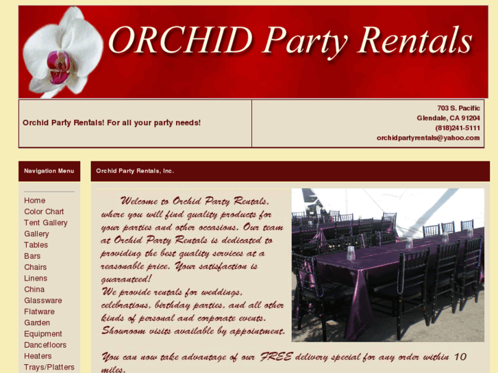 www.orchidpartyrental.com