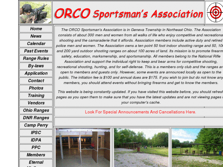 www.orcosportsmans.com