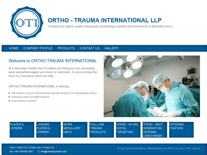 www.orthotraumaint.com