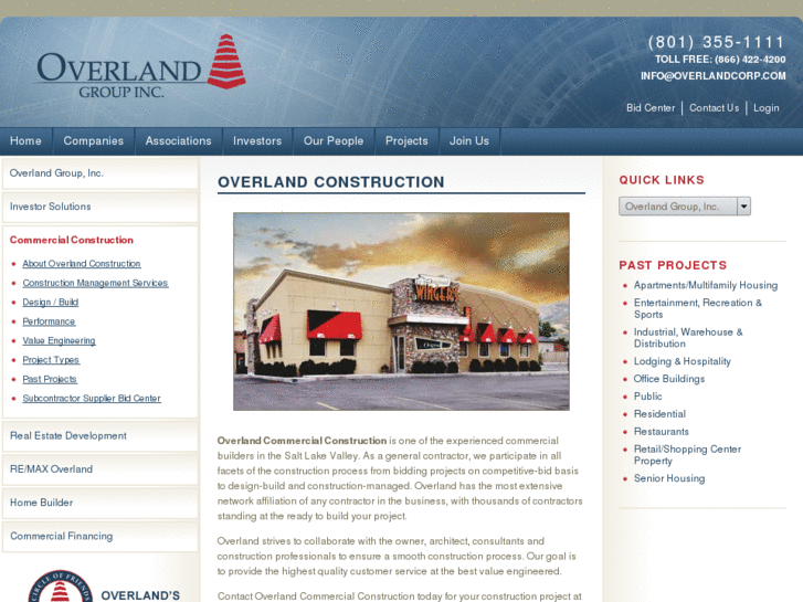 www.overlandconstruction.com