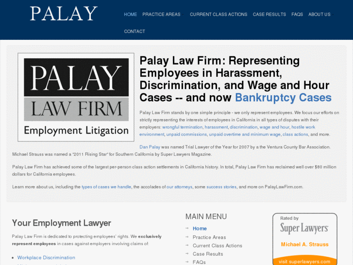 www.palaylaw.com