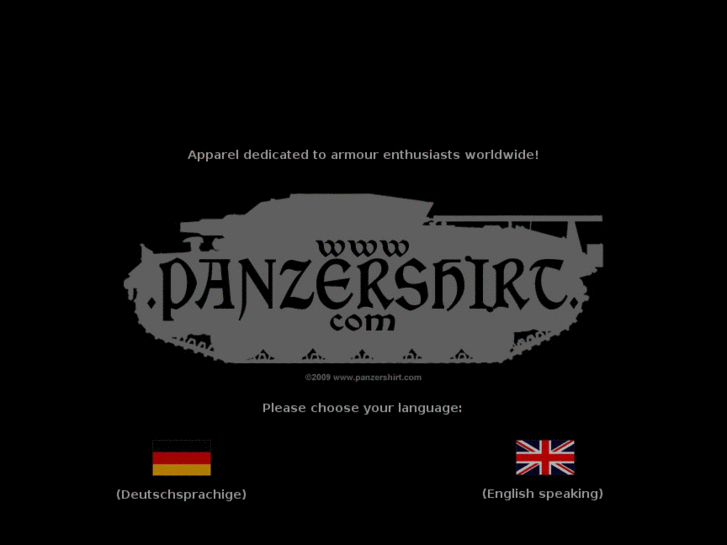 www.panzershirt.com