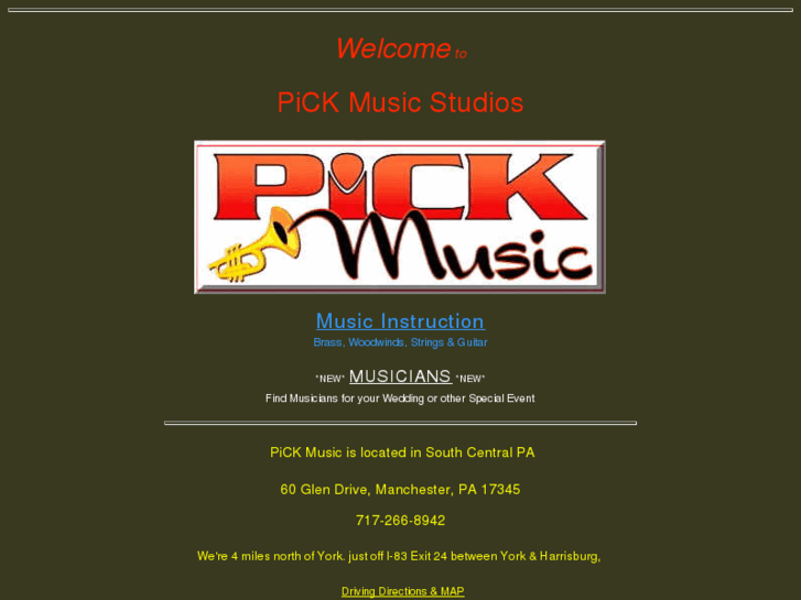 www.pickmusic.net