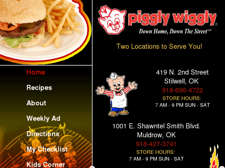 www.pigglywigglymuldrow.com