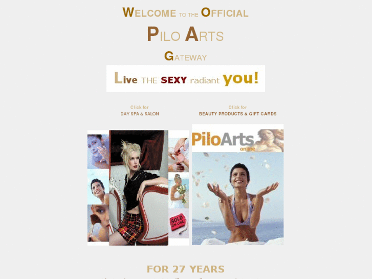 www.piloarts.org