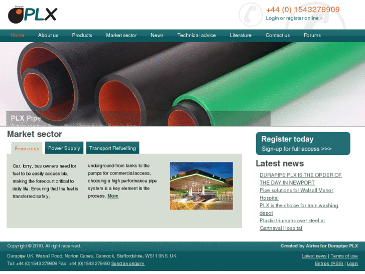 www.plxpipe.co.uk