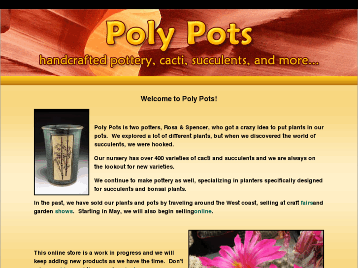 www.polypots.com