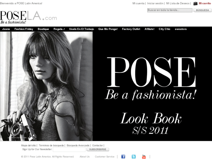 www.posela.com