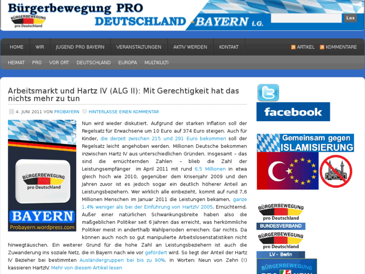 www.pro-bayern.net