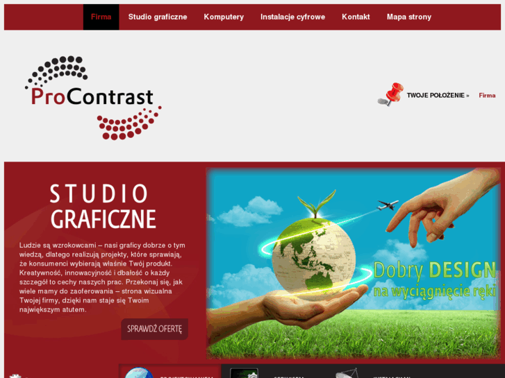 www.procontrast.pl