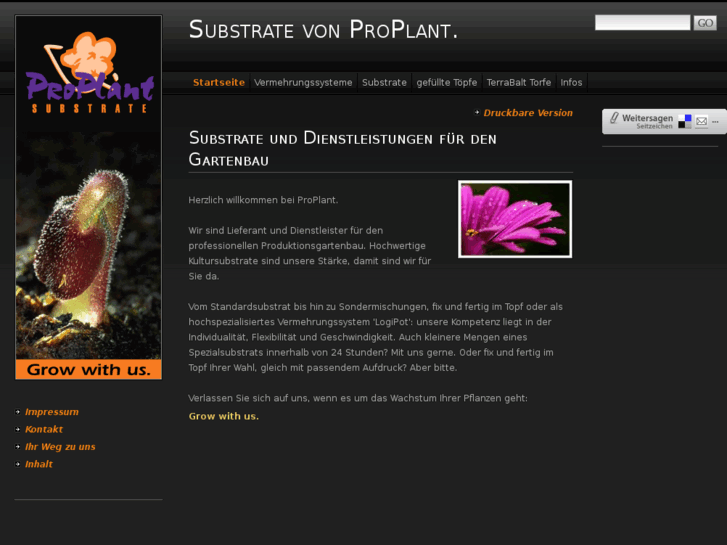 www.proplant-substrate.de