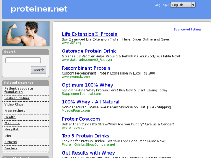 www.proteiner.net