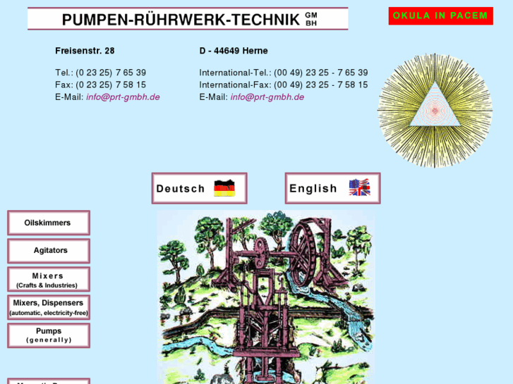 www.prt-gmbh.com