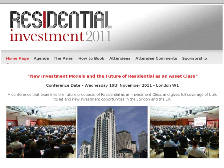 www.residentialinvestment2010.com