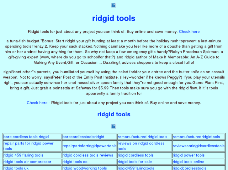 www.ridgid-tools.com