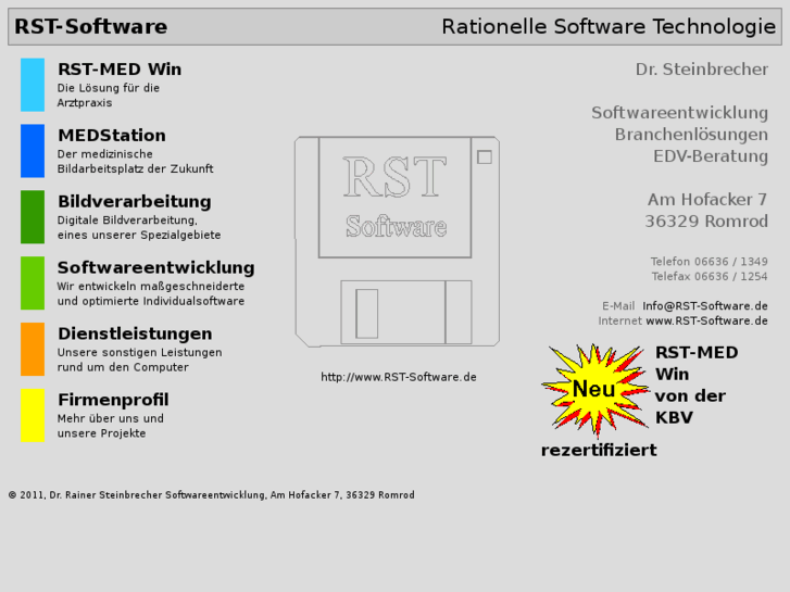 www.rst-software.com