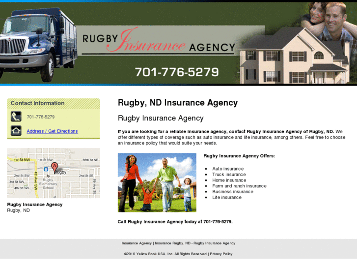 www.rugbyinsuranceagency.com